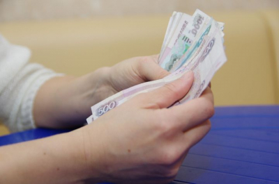 С 1 февраля вырастет сумма выплат при рождении или усыновлении ребенка