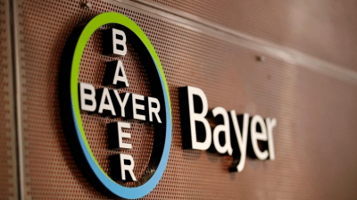 UBS снизил целевую цену на акции Bayer из-за слабого прогноза по прибыли