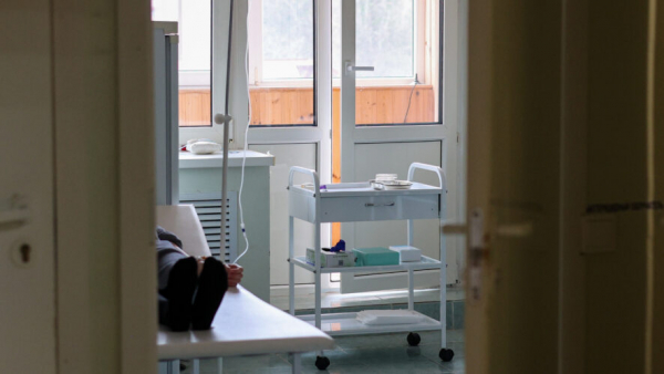 Уровень заболеваемости бьет рекорды: в Татарстане рак обнаружили у десятков тысяч жителей за год 24/03/2026 &ndash; Новости