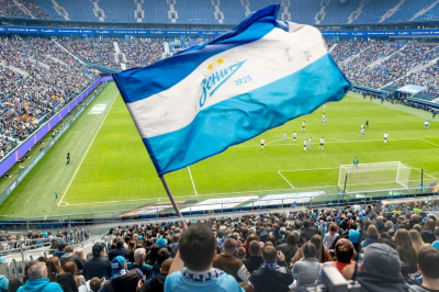 Фанаты &laquo;Зенита&raquo; прокомментировали поражение в финале Кубка и пасхальные договоренности