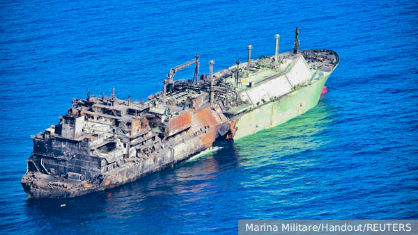 В Киеве и двух областях Украины введены аварийные отключения электроэнергии