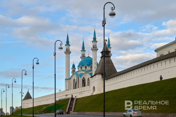 Татарстан вошел в пятерку регионов по бронированию квартир на июньские праздники