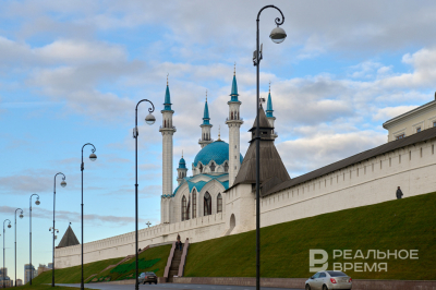 Татарстан вошел в пятерку регионов по бронированию квартир на июньские праздники