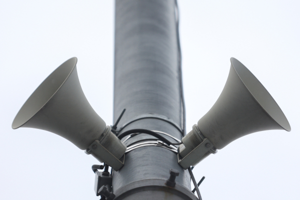 В&nbsp;городах Татарстана отменили угрозу атаки БПЛА