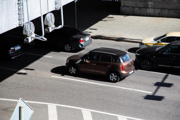 &laquo;БШ&raquo;: в Шахтах пожаловались на затопленную фекальными водами новую дорогу
