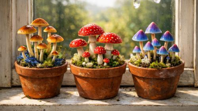 Белорус на крымской почве культивировал галлюциногены