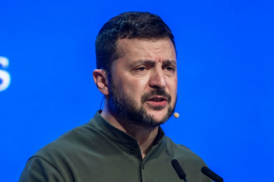 Зеленский устроил истерику после предложения Мерца по Украине и ЕС
