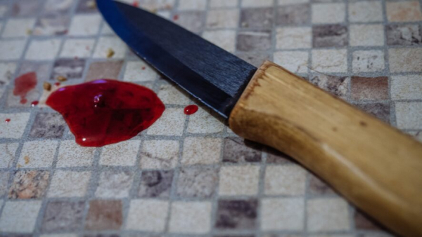 Не получилось убить вилкой, взял нож: татарстанец получил 6 лет "строгача" за нападение на друга 05/02/2026 &ndash; Новости