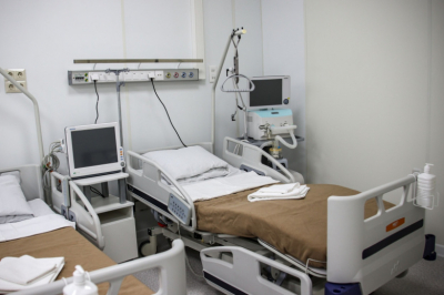 Студенты медколледжа избивали пациентов больницы на камеру