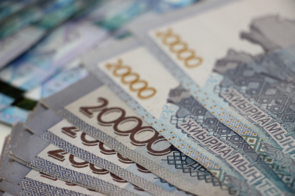 В Усть-Каменогорске пенсионерка отдала на «спасение дочери» 1,5 млн тенге