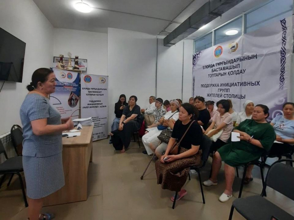 Инклюзивное образование: современные вызовы и перспективы