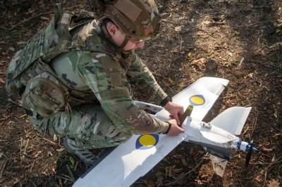 Минобороны России раскрыло европейские адреса производителей дронов для ВСУ