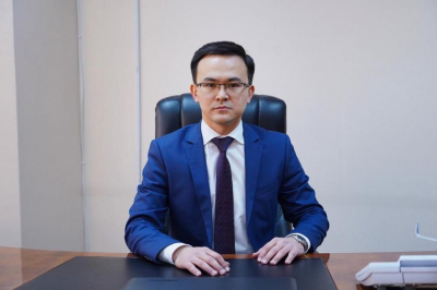 Назначен постоянный представитель Казахстана при ИКАО