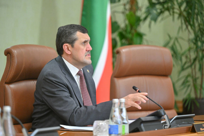 В дни рейда &laquo;Встречная полоса&raquo; в РТ пресечено более 2 тысяч нарушений обгона