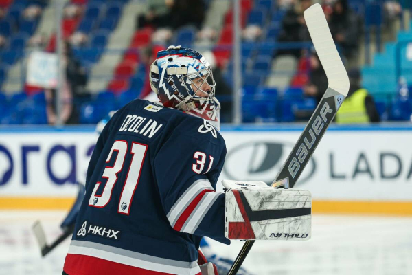 &laquo;Нефтехимик&raquo; и &laquo;Барыс&raquo; сыграют четвертый матч сезона