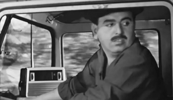 Ушел из жизни актер из &laquo;Кавказской пленницы&raquo; Николай Гаро