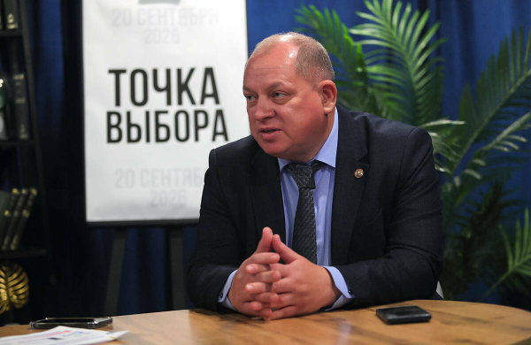 ЦИК Татарстана: &laquo;ИнформУИК позволит оценить настроение избирателей&raquo;