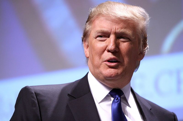 Политолог Суслов назвал самое неожиданное решение Трампа за первый год президентства