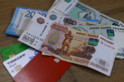 Казанцы задолжали за ЖКУ 1,6 млрд рублей перед началом зимы