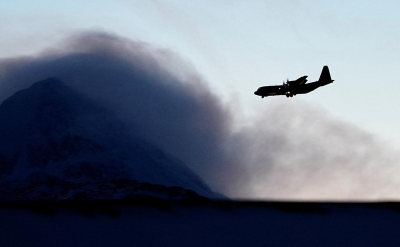 Трамп пообещал не забирать Гренландию силой