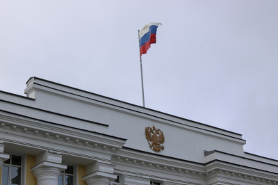 Макговерн: Россия может прийти на помощь Европе и Израилю