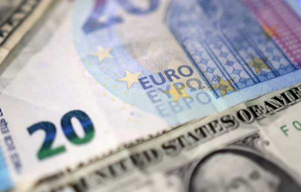 Евро растёт после заявлений Трампа — курс EUR/USD приближается к максимуму месяца