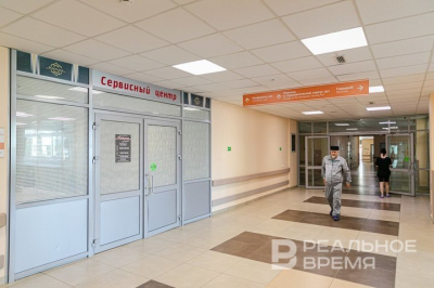 В Татарстане заболеваемость коклюшем снизилась в 14 раз, а корью &mdash; в 4 раза