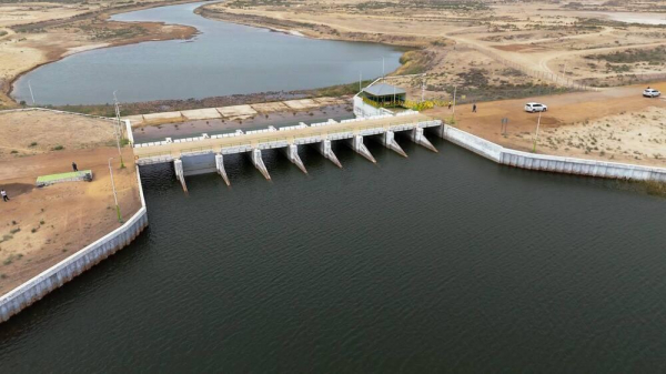 В Кызылорде похищены более 188 млн тенге на укрепление Кокаральской дамбы