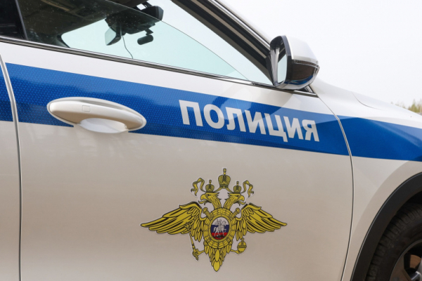 Мужчина застрелил сына в центре Москвы