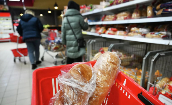 Депутаты стараются снизить НДС обратно до 20%