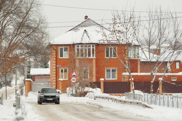 150 тыс. рублей за &laquo;квадрат&raquo;: особенности строительства частных домов в Татарстане