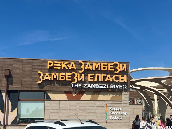 В Казанском зоопарке нашли плесень на кухне и &laquo;общую палату&raquo; для больных животных