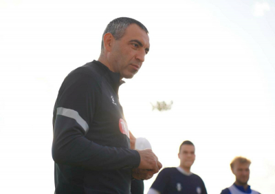 Главный тренер ФК &laquo;КАМАЗ&raquo;: &laquo;На поле не будет равнодушных&raquo;