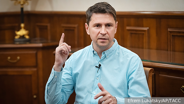 Пушилин заявил о попытках Киева привлечь внимание к себе