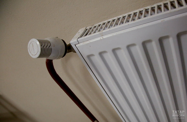 Эксперт по ЖКХ рассказал, куда жаловаться на холодные батареи в квартире