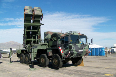 Министр обороны Финляндии объяснил отказ от передачи Украине ракет ПВО