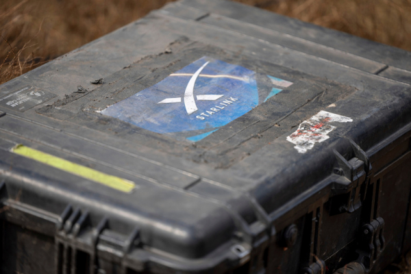 ВС России уничтожили 20 установок Starlink и дезорганизовали ВСУ