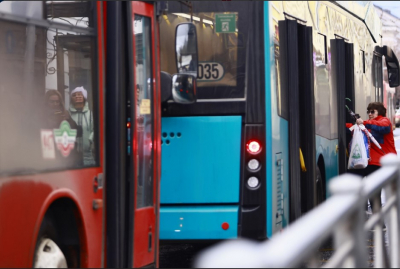 Минниханов обратил внимание на жалобы татарстанцев на общественный транспорт