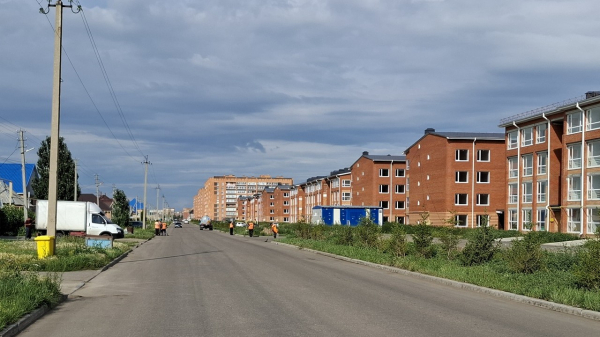 Частные котельные в новых районах Костаная оставили жителей без воды и тепла