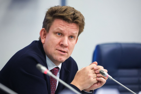 СК отпустил гендиректора &laquo;Эксмо&raquo; без повесток