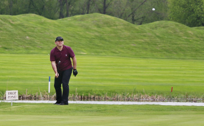 Следствие попросило арестовать экс-вице-президента Олимпийского комитета