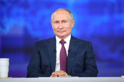 Путин не шутил: новое российское оружие стало кошмаром для всего Запада