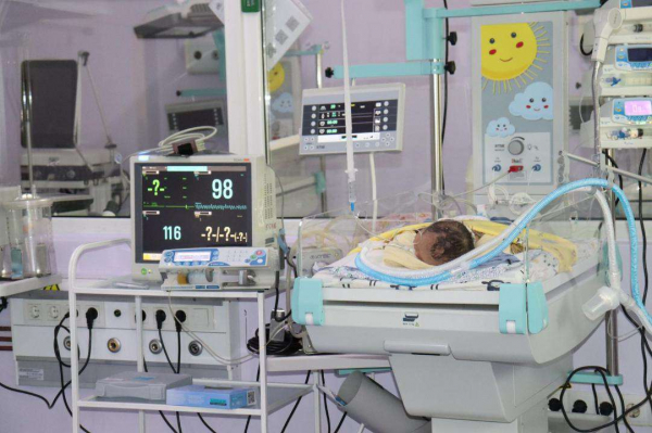 ТОП-7 лидирующих показателей здравоохранения Казахстана