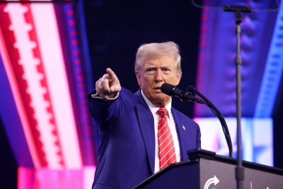 США задолжали ООН 22 миллиарда: Трамп обещает заставить платить другие страны