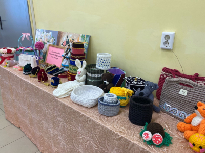 Азалак җирлеге җыены күтәренке рухта узды