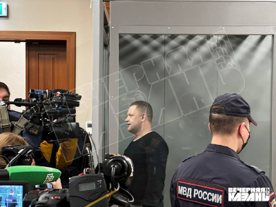 Старт дела ОПС &laquo;Тукаевские&raquo; в суде перенесли на 2 февраля