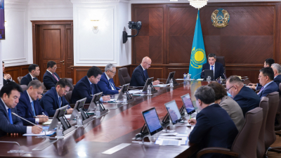 Цифровой штаб при Правительстве ускорит внедрение искусственного интеллекта
