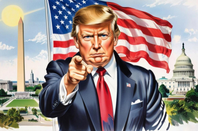 Бензин в США останется дорогим: Трамп объяснил рост цен на топливо военной операцией