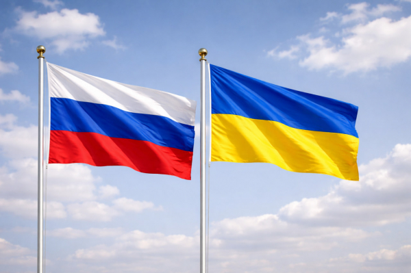 Ушаков сообщил, что вывод ВСУ из Донбасса откроет путь к миру