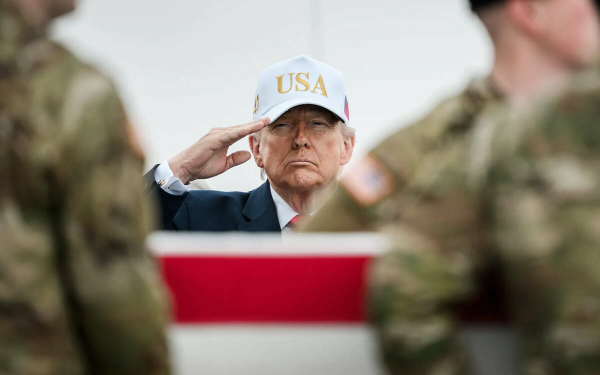 &laquo;Иран практически побежден&raquo;: зачем Трамп объявил об окончании войны и обратился к Путину